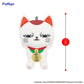 TURBO GRANNY A PELUCHE 12 CM DANDADAN MINI PLUSH TOY
