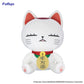 TURBO GRANNY A PELUCHE 32 CM DANDADAN BIG PLUSH TOY