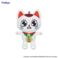 TURBO GRANNY C PELUCHE 12 CM DANDADAN MINI PLUSH TOY