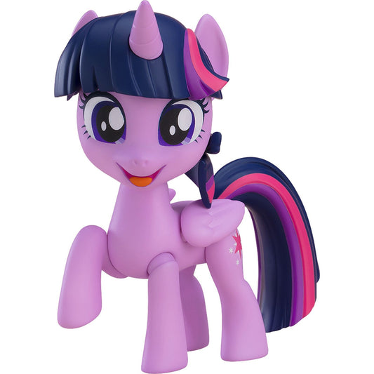 TWILIGHT SPARKLE FIGURA 10 CM MY LITTLE PONY NENDOROID