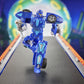 TWIN MILL FIGURA 12,5 CM HOT WHEELS X TRANSFORMERS COLLABORATIVE