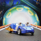 TWIN MILL FIGURA 12,5 CM HOT WHEELS X TRANSFORMERS COLLABORATIVE