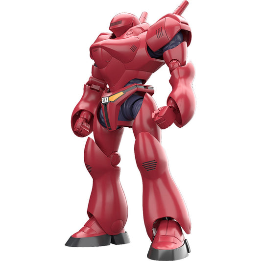 TYPE-7 BROCKEN OVA COLOR VERSION FIGURA 13 CM MOBILE POLICE PATLABOR 1/60 SCALE MODEROID