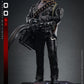 Terminator 2 Figura 1/6 Movie Masterpiece T-800 Battle 2.0 32 cm