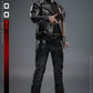 Terminator 2 Figura 1/6 Movie Masterpiece T-800 Battle 2.0 32 cm