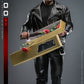 Terminator 2 Figura 1/6 Movie Masterpiece T-800 Battle 2.0 32 cm