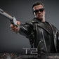 Terminator 2 Figura 1/6 Movie Masterpiece T-800 Battle 2.0 32 cm