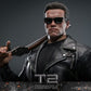 Terminator 2 Figura 1/6 Movie Masterpiece T-800 Battle 2.0 32 cm