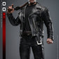 Terminator 2 Figura 1/6 Movie Masterpiece T-800 Battle 2.0 32 cm