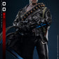 Terminator 2 Figura 1/6 Movie Masterpiece T-800 Battle 2.0 32 cm