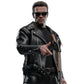 Terminator 2 Figura 1/6 Movie Masterpiece T-800 Battle 2.0 32 cm
