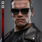 Terminator 2 Figura 1/6 Movie Masterpiece T-800 Battle 2.0 32 cm