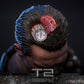 Terminator 2 Figura 1/6 Movie Masterpiece T-800 Battle 2.0 32 cm