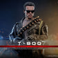 Terminator 2 Figura 1/6 Movie Masterpiece T-800 Battle 2.0 32 cm