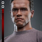 Terminator 2 Figura 1/6 Movie Masterpiece T-800 Battle 2.0 32 cm