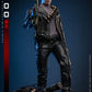 Terminator 2 Figura 1/6 Movie Masterpiece T-800 Battle 2.0 32 cm