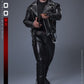 Terminator 2 Figura 1/6 Movie Masterpiece T-800 Battle 2.0 32 cm