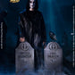 The Crow Eric Draven 1/6 Luxury Action Figure DELUXE GOLD EDITION