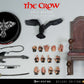 The Crow Eric Draven 1/6 Luxury Action Figure DELUXE GOLD EDITION