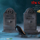 The Crow Eric Draven 1/6 Luxury Action Figure DELUXE GOLD EDITION