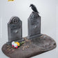 The Crow Eric Draven 1/6 Luxury Action Figure DELUXE GOLD EDITION