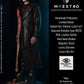 The Crow Eric Draven 1/6 Luxury Action Figure DELUXE GOLD EDITION