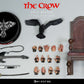 The Crow Eric Draven 1/6 Luxury Action Figure STANDARD EDITION