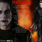The Crow Eric Draven 1/6 Luxury Action Figure STANDARD EDITION