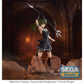 ÜBEL SPELL THAT SLASHES ALMOST ANYTHING VERSION FIGURA 27 CM FRIEREN: BEYOND JOURNEY'S END LUMINASTA
