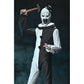 ULTIMATE ART THE CLOWN FIGURA 18 CM TERRIFIER