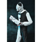 ULTIMATE ART THE CLOWN FIGURA 18 CM TERRIFIER