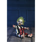 ULTIMATE BEETLEJUICE (WEDDING TUXEDO) SCALE ACTION FIGURA 18 CM BEETLEJUICE BEETLEJUICE