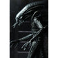 ULTIMATE BIG CHAP SCALE ACTION FIGURA 23 CM 40TH ANNIVERSARY ALIEN 1979 RE-RUN