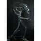 ULTIMATE BIG CHAP SCALE ACTION FIGURA 23 CM 40TH ANNIVERSARY ALIEN 1979 RE-RUN