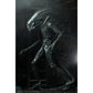 ULTIMATE BIG CHAP SCALE ACTION FIGURA 23 CM 40TH ANNIVERSARY ALIEN 1979 RE-RUN