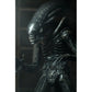 ULTIMATE BIG CHAP SCALE ACTION FIGURA 23 CM 40TH ANNIVERSARY ALIEN 1979 RE-RUN