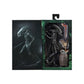 ULTIMATE BIG CHAP SCALE ACTION FIGURA 23 CM 40TH ANNIVERSARY ALIEN 1979 RE-RUN