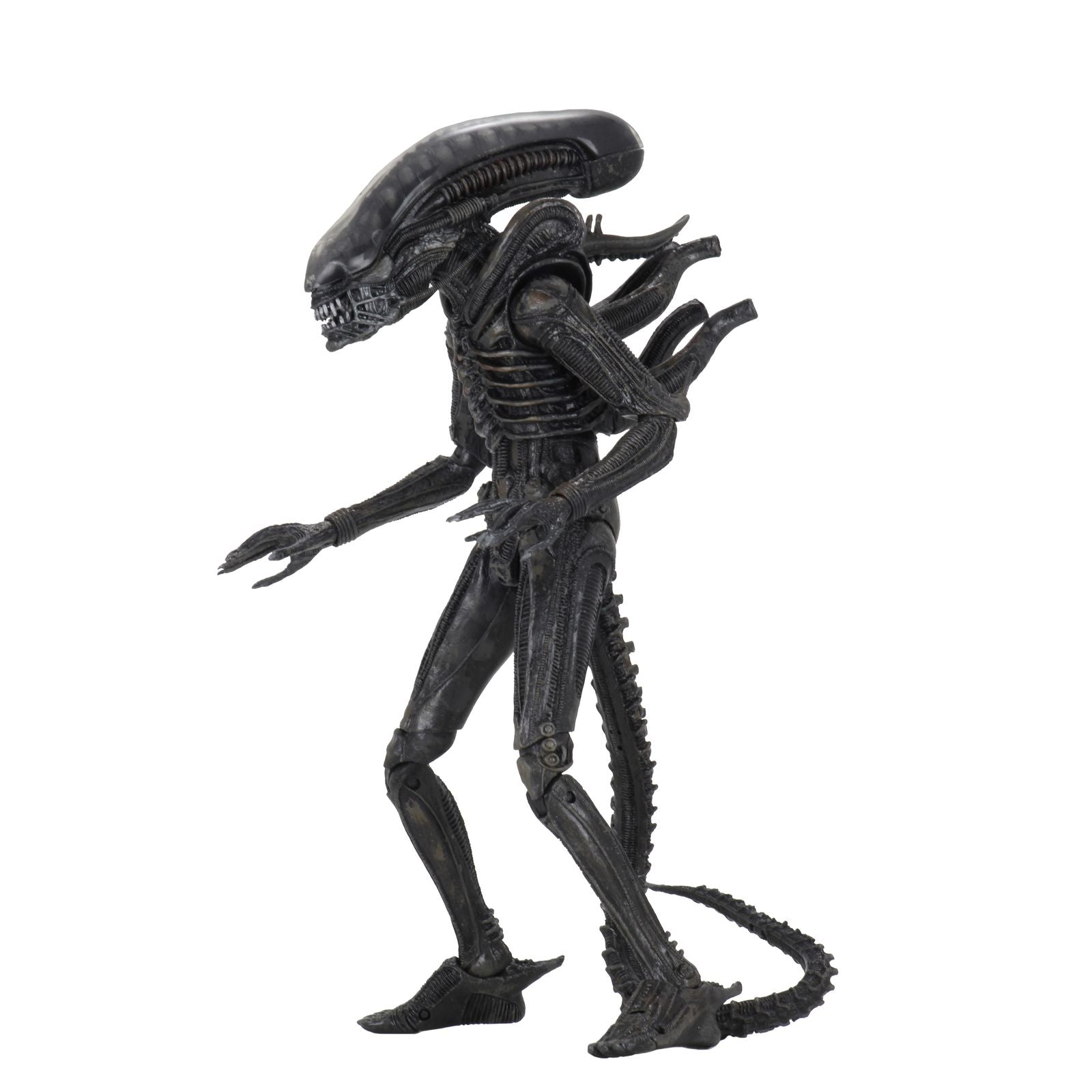 ULTIMATE BIG CHAP SCALE ACTION FIGURA 23 CM 40TH ANNIVERSARY ALIEN 1979 RE-RUN