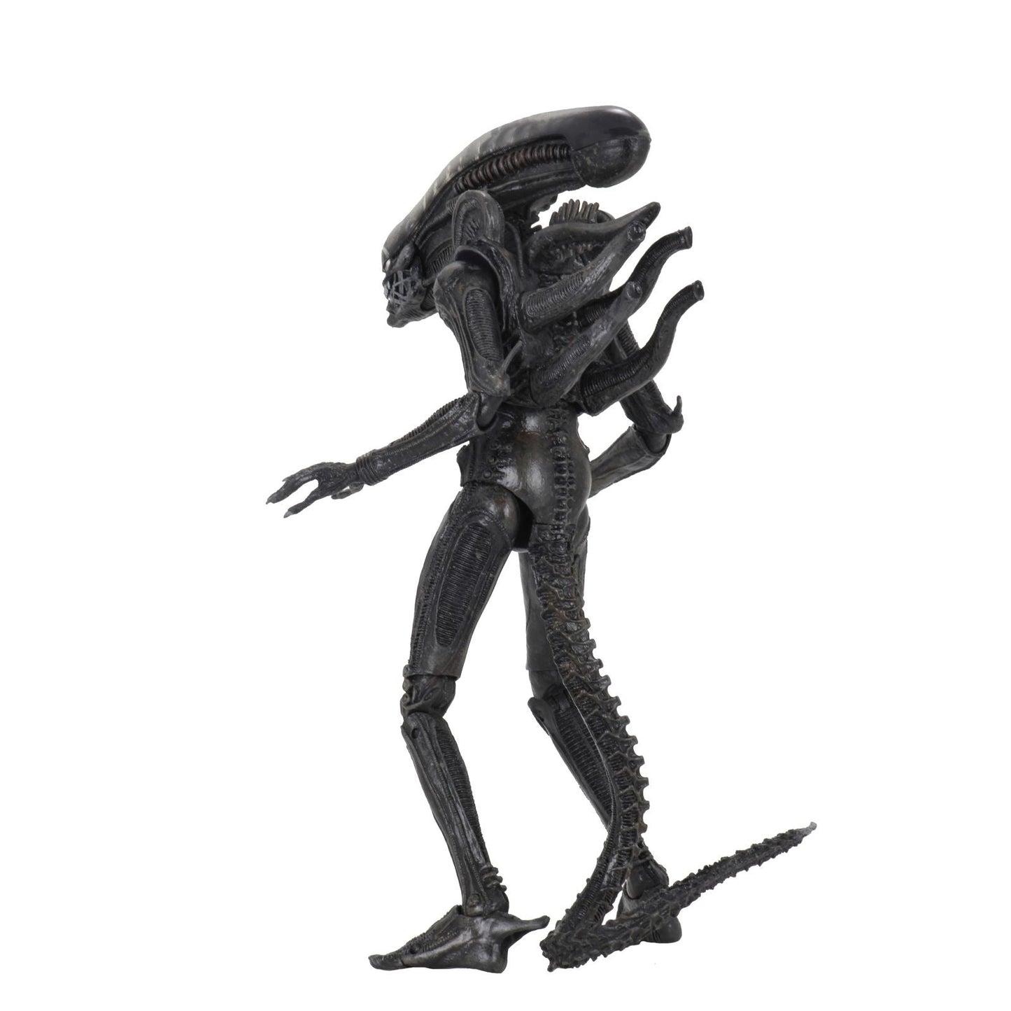 ULTIMATE BIG CHAP SCALE ACTION FIGURA 23 CM 40TH ANNIVERSARY ALIEN 1979 RE-RUN