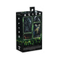 ULTIMATE BIG CHAP SCALE ACTION FIGURA 23 CM 40TH ANNIVERSARY ALIEN 1979 RE-RUN