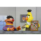 ULTIMATE BLAS SCALE ACTION FIG. 18 CM SESAME STREET