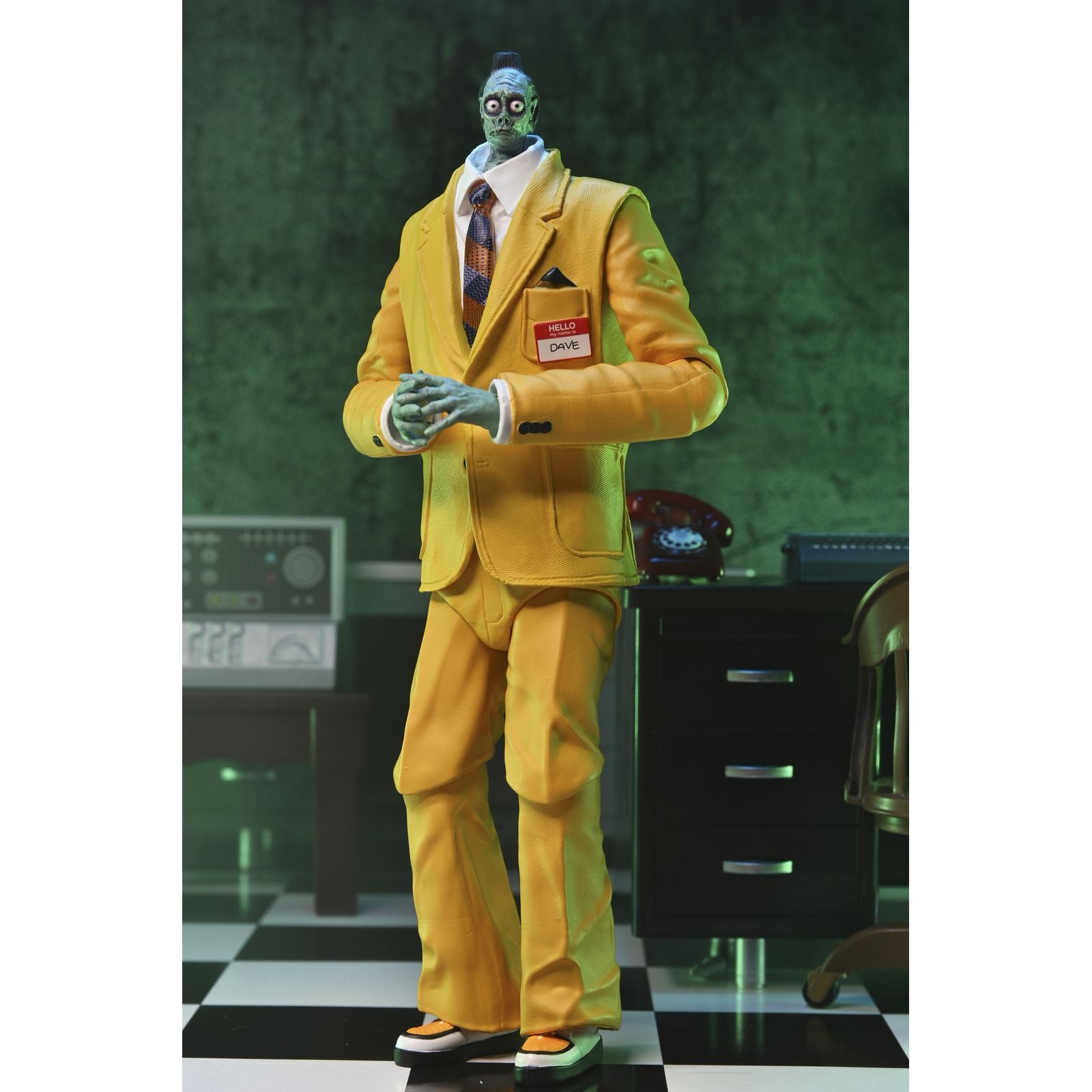  de BEETLEJUICE - 