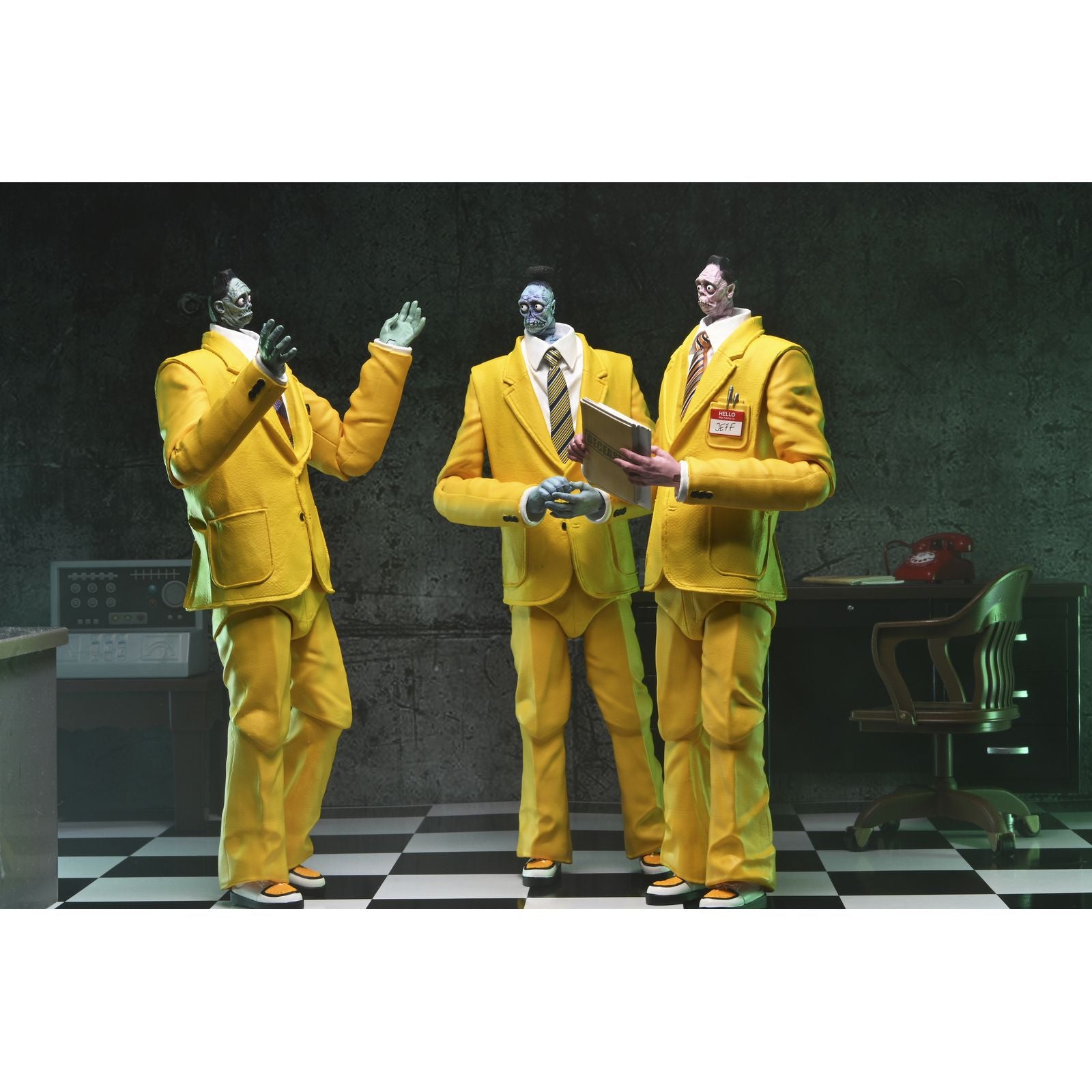  de BEETLEJUICE - 