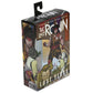 ULTIMATE CASEY MARIE JONES, ODYN & UNO FIGURAS 18 CM TEENAGE MUTANT NINJA TURTLES: THE LAST RONIN - THE LOST YEARS