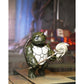 ULTIMATE CASEY MARIE JONES, ODYN & UNO FIGURAS 18 CM TEENAGE MUTANT NINJA TURTLES: THE LAST RONIN - THE LOST YEARS