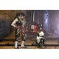 ULTIMATE CASEY MARIE JONES, ODYN & UNO FIGURAS 18 CM TEENAGE MUTANT NINJA TURTLES: THE LAST RONIN - THE LOST YEARS