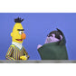 ULTIMATE EL CONDE DRACO FIGURA 18 CM SESAME STREET 