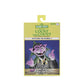ULTIMATE EL CONDE DRACO FIGURA 18 CM SESAME STREET 
