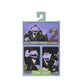 ULTIMATE EL CONDE DRACO FIGURA 18 CM SESAME STREET 