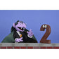 ULTIMATE EL CONDE DRACO FIGURA 18 CM SESAME STREET 